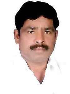 Dhravidamani.M MLA